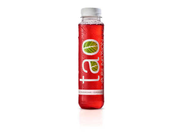 Pure Infusion Tea