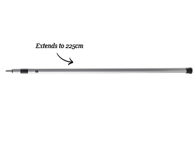 Tarp Pole