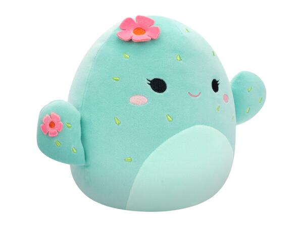 Squishmallows Cactus Toy