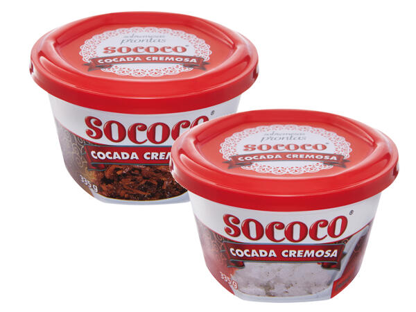 Cocada