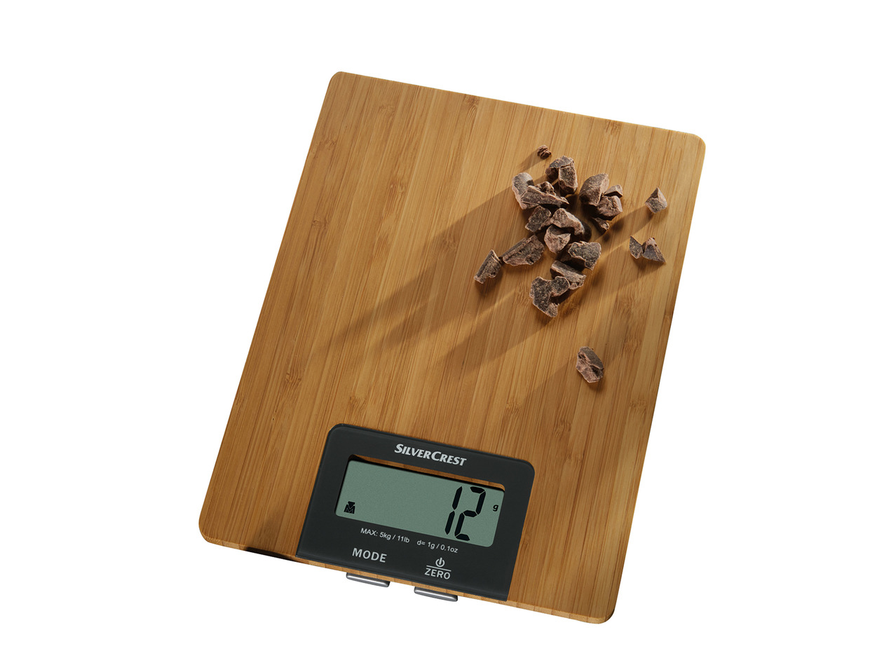 Silvercrest Kitchen Tools Kitchen Scale1