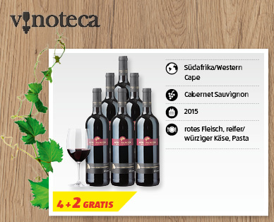 AFRICAN ROCK Cabernet Sauvignon