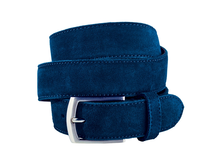Men's Leather Belt