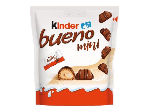 KINDER BUENO MINI