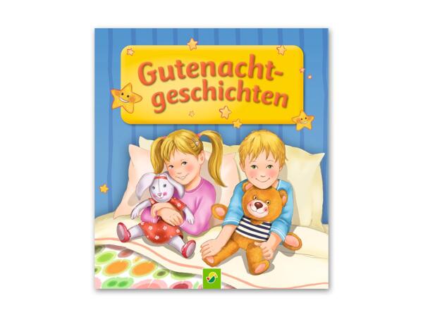 Kinder Buch