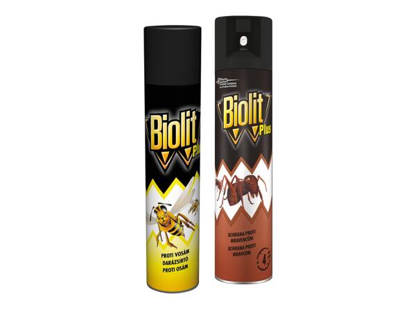 BIOLIT PLUS