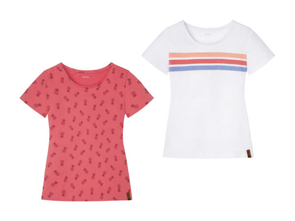 Tee-shirt