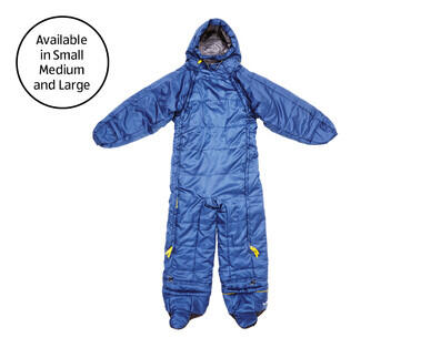 Sleeping Bag OneZ