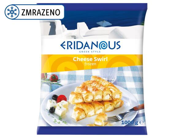 KOLÁČ Z LISTOVÉHO TĚSTA