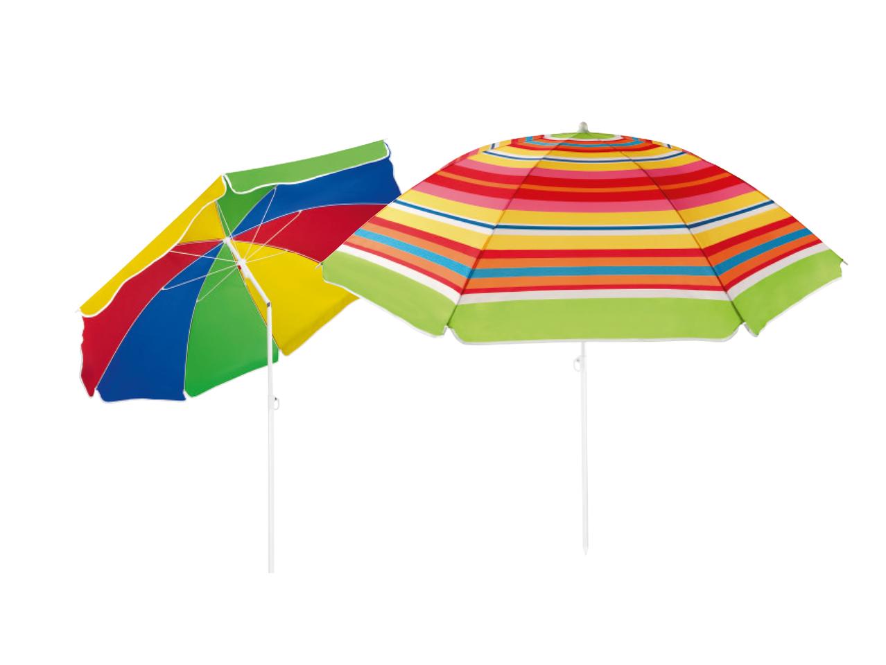 CRIVIT Ø160cm Parasol