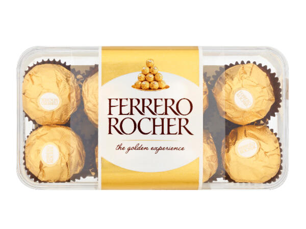 Ferrero Rocher