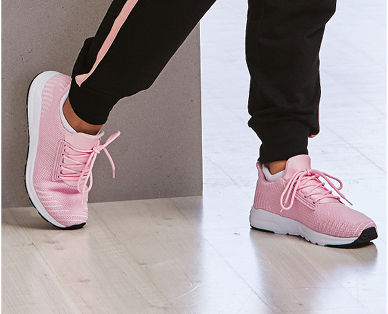 Women's Fitness Joggers