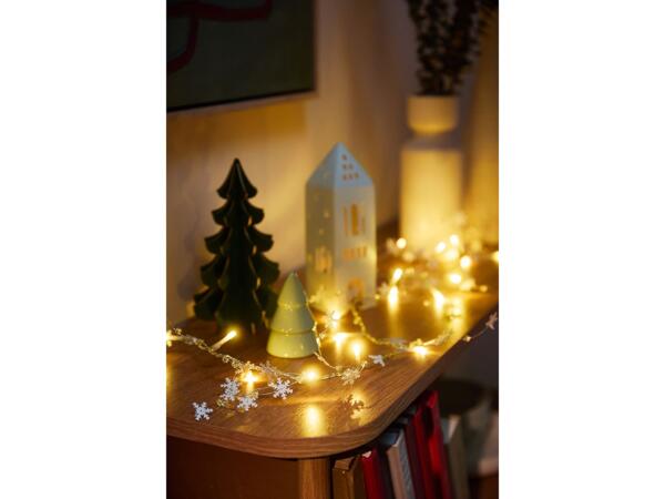 Decorative 20 LED String Lights