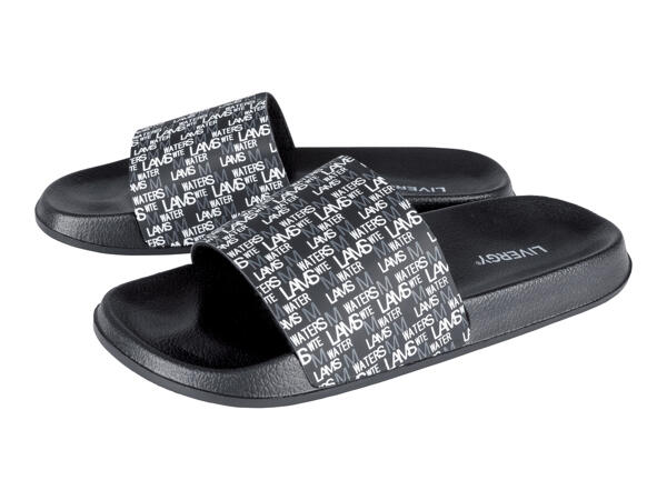 Men's Sliders