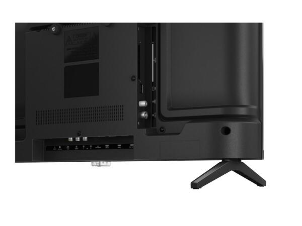 Sharp 24" HD Ready Smart LED TV