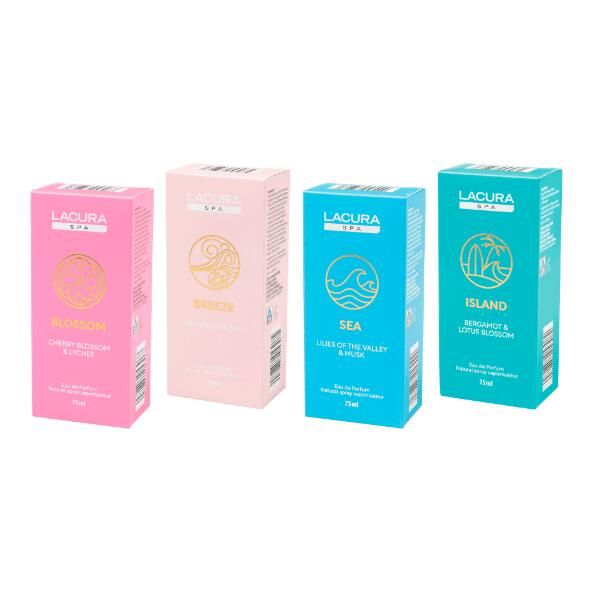 LACURA(R) 				Eau de Parfum