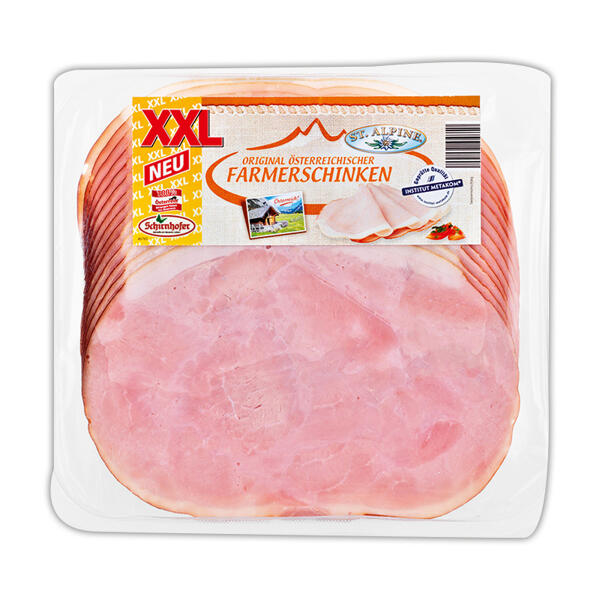 Bratenspezialitäten