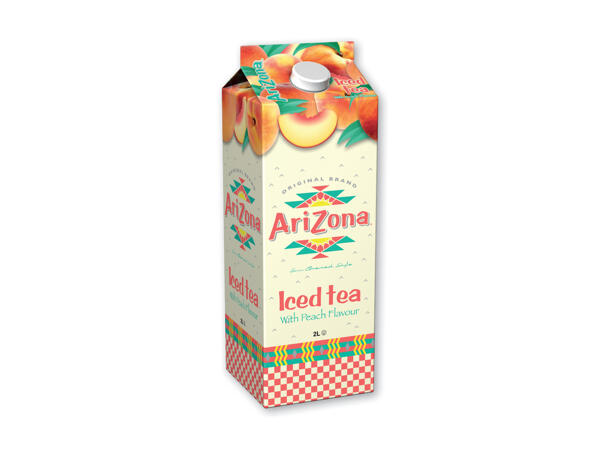 Arizona nektar