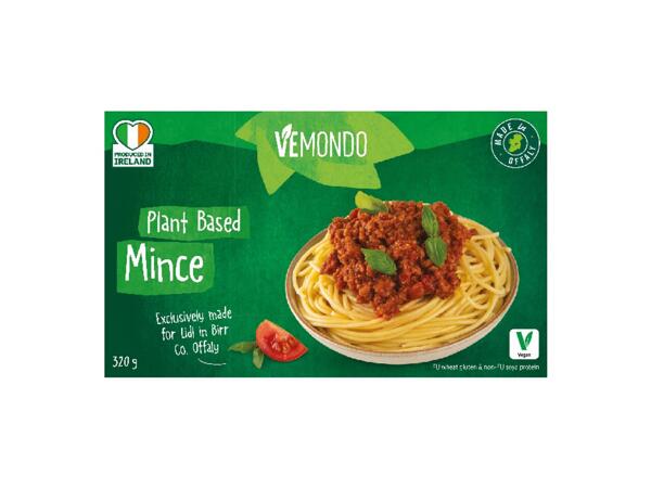 Meat Free Mince