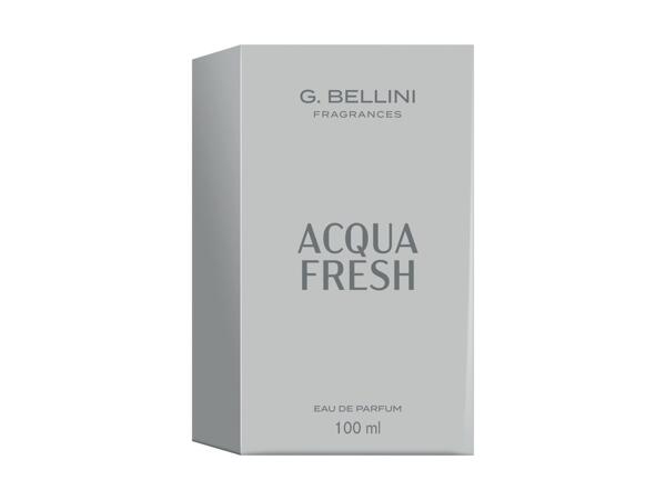 Eau de Parfum Acqua Fresh