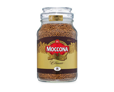 Moccona Classic Coffee 400g