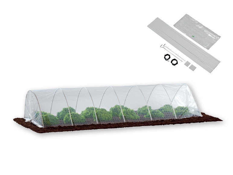 Fllorabest(R) Grow Tunnel