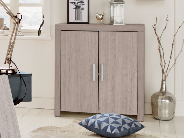 LIVARNO LIVING(R) Sideboard Unit 89 x 95.5 x 40cm