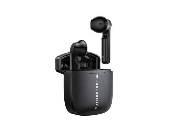 True Wireless Stereo Earbuds