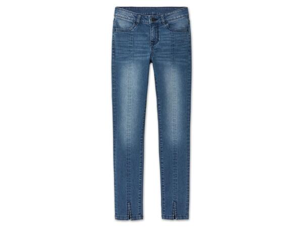Kinder Jeans