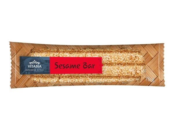 Vitasia Sesame Bar