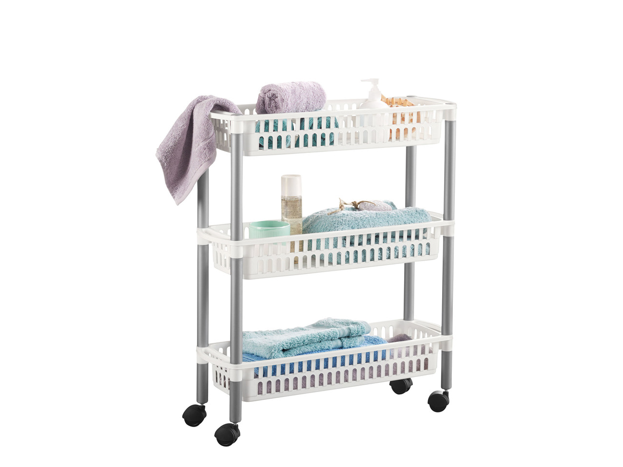 Storage Trolley