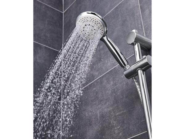 Multi Functional Shower Head