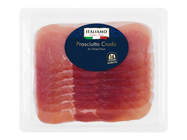 PROSCIUTTO CRUDO