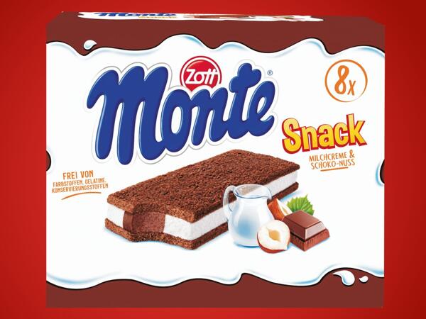 Monte Snack