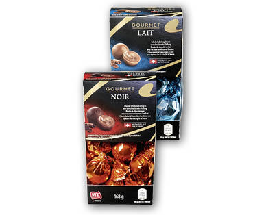 GOURMET Cioccolatini Gourmet