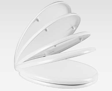 Asse per WC a discesa automatica EASY HOME(R)