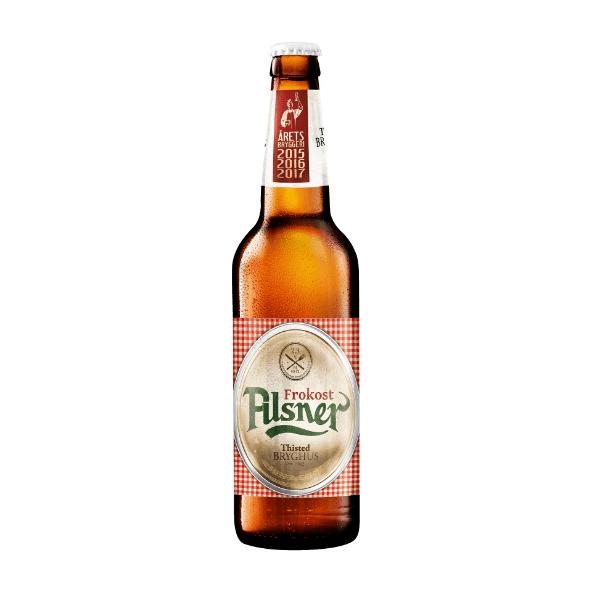 Frokostpilsner