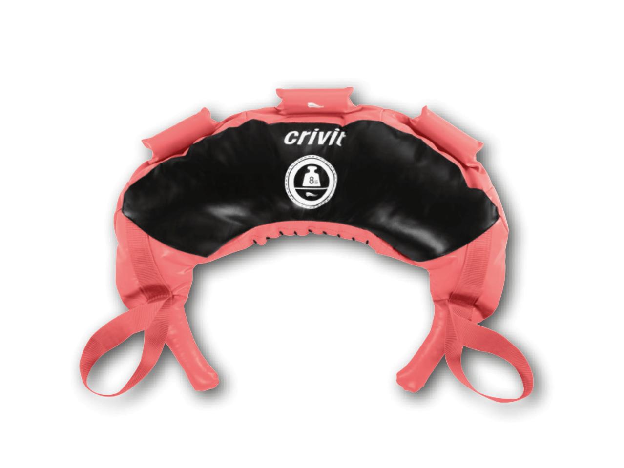 CRIVIT Sandbag Multi-Trainer