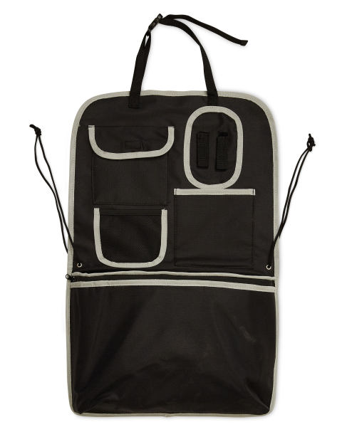 Auto Xs Insulating Car Organiser