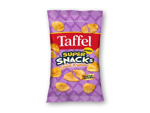 Taffel chips