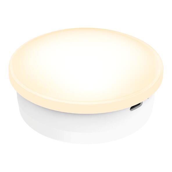 CASALUX(R) 				Spots LED, 4 pcs