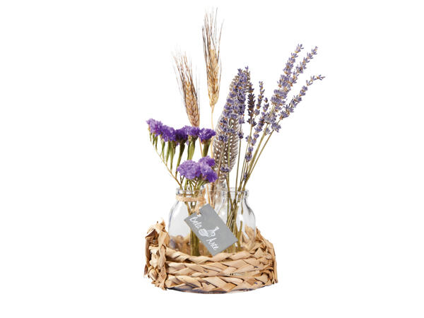 Blomgrupp