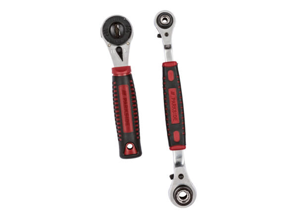 Ratchet Assortment