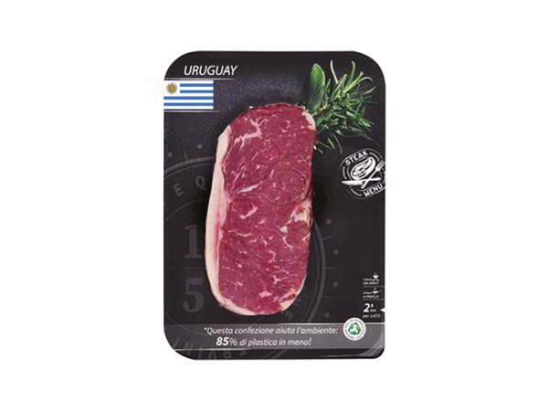 Uruguay Angus Sirloin Steak