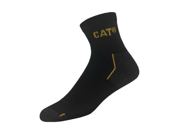 Men's Work Socks