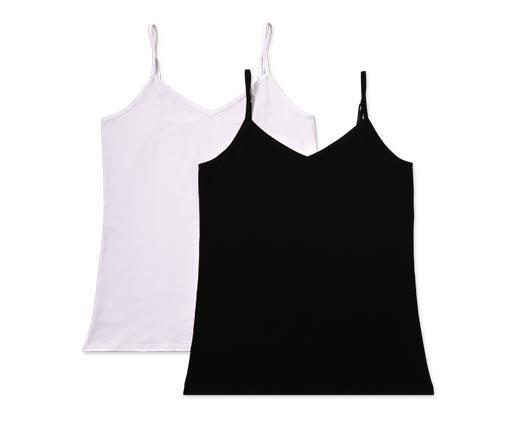 Serra
Ladies' 2-Pack Camisoles