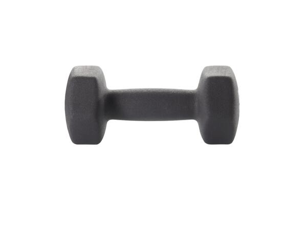 Dumbbell Set 2 x 3kg / 2 x 4kg