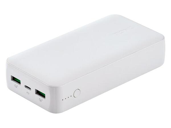 TRONIC(R) Powerbanka 20 000 mAh