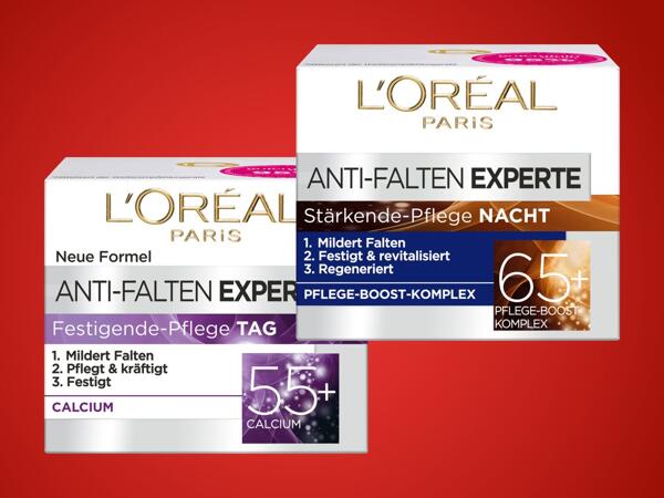 Anti Falten Experte