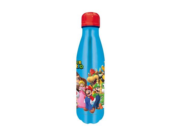 MINECRAFT(R)/SUPER MARIO(R) Drikkeflaske